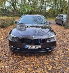 Bild des Angebotes BMW 520 520d Touring Blue Performance