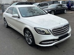 Bild des Angebotes Mercedes-Benz S 400 d Lim.~MULTIBEAM LED~MERCEDES ME~FACELIFT