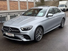 Bild des Angebotes Mercedes-Benz E 450 AMG Line 4Matic Glas LED *4,69%*Garantie*