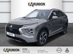 Bild des Angebotes Mitsubishi Eclipse Cross 2.4 Plug-in Hybrid Select NAVI/LED