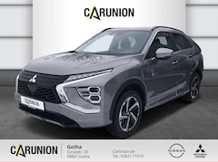 Bild des Angebotes Mitsubishi Eclipse Cross 2.4 MIVEC SELECT Black