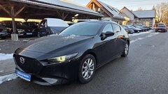 Bild des Angebotes Mazda 3 als Selcetion Active- & Leder schwarz