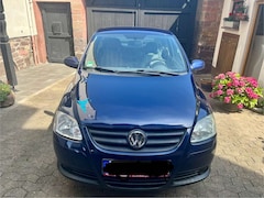Bild des Angebotes VW Fox Fox 1.2
