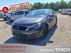 Bild des Angebotes DS Automobiles DS 4 1.6 BlueHDi 120 Automatik Klima Keyless