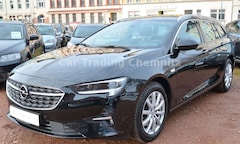 Bild des Angebotes Opel Insignia B Sports Tourer Elegance Automatik LED