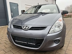 Bild des Angebotes Hyundai i20 Comfort