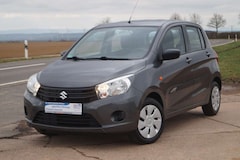 Bild des Angebotes Suzuki Celerio Club +Automatik+PDC+
