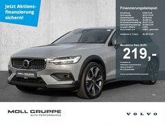 Bild des Angebotes Volvo V60 Cross Country B4 AWD Ultimate