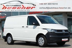 Bild des Angebotes VW T6 Transporter T6.1 Transporter Kasten 2.0 TDI FWD *KLIMA*