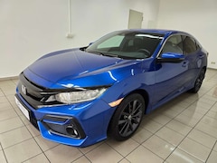 Bild des Angebotes Honda Civic 1.0 Elegance LED Kamera Navi ACC 17"