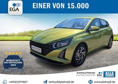 Bild des Angebotes Hyundai i20 Smart 1.2 MPi 84 PS