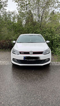 Bild des Angebotes VW Polo GTI 1.4 DSG