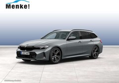 Bild des Angebotes BMW 320 d xDrive M Sportpaket Head-Up HiFi DAB LED