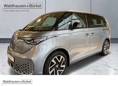 Bild des Angebotes VW ID. Buzz Pro 150 kW (204 PS) 77 kWh Klima Rückfahrkamera