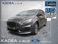 Bild des Angebotes Ford S-Max 2.0 EcoBlue Titanium Pano*AGR*AHK*elHeckkl