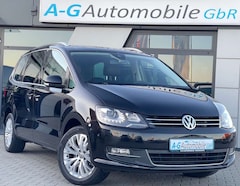 Bild des Angebotes VW Sharan 2.0 TDI DSG Highline Panorama Dynaudio