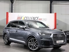 Bild des Angebotes Audi Q7 3.0 TDI Q S-LINE SPORT PLUS / VOLLAUSSTATTUNG