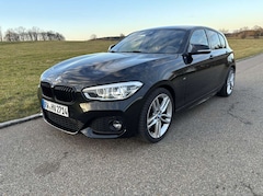 Bild des Angebotes BMW 125 1er (5-Türer) 125i Aut. M Sport