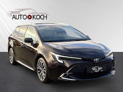 Bild des Angebotes Toyota Corolla Touring Sports Hybrid Comfort 1.8 EU6d-T ACC Mehrz