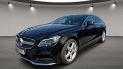 Mercedes-Benz CLS CLS 350 Shooting Brake CLS 4Matic*AMG*LED*AHK*