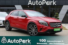 Bild des Angebotes Mercedes-Benz GLA 250 GLA -Klasse GLA 250 4Matic