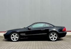 Bild des Angebotes Mercedes-Benz SL 500