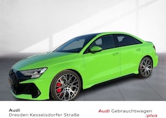 Bild des Angebotes Audi RS3 294(400) kW(PS) S tronic