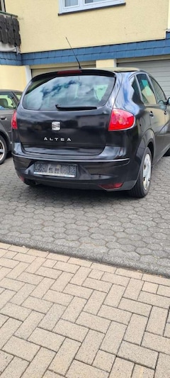 Bild des Angebotes SEAT Altea 1.6 Reference Comfort