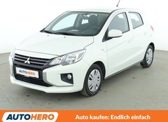 Bild des Angebotes Mitsubishi Space Star 1.2 Select*KLIMA*BLUETOOTH*TOUCH*