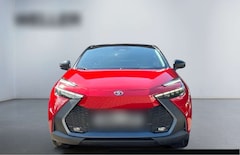 Bild des Angebotes Toyota C-HR 1.8 Hybrid Team D *LED*ACC*Kamera*Navi*SHZ*