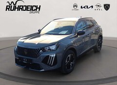 Bild des Angebotes Peugeot 2008 Allure LED Apple CarPlay Android Allure