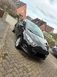 Bild des Angebotes Ford Fiesta Sync Edition
