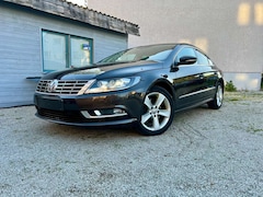 Bild des Angebotes VW CC Basis BMT**TÜV*Scheckheft*Bluetooth*Klima**