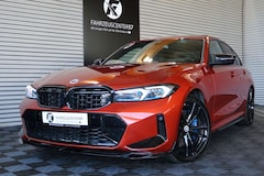 Bild des Angebotes BMW 340 xDrive/HUD/H&K/360°/CARPLAY/FERNSTART/19"