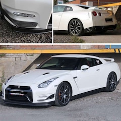 Nissan GT-R GT-R Premium Edition