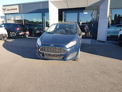 Bild des Angebotes Ford Fiesta Ambiente