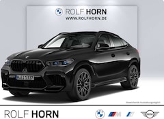 Bild des Angebotes BMW X6 M Competition TV Pano Sky Lounge Laser HeadUp