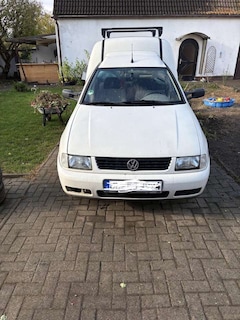 VW Caddy 1.4 9K9BD6 Family