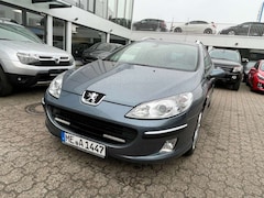 Bild des Angebotes Peugeot 407 SW Premium HDi/Panoram/KLIMA/PDC