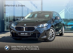 Bild des Angebotes BMW 120 Navi LED Rückfahrkam. PDCv+h Alu Leder