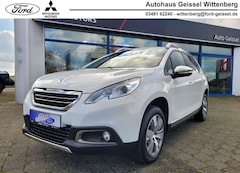 Bild des Angebotes Peugeot 2008 Allure