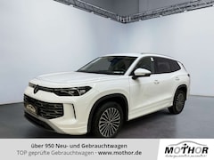 Bild des Angebotes VW Tayron Elegance 1.5 eTSI DSG 360° Umgebungskamera