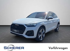 Bild des Angebotes Audi Q5 S line 50 TFSI e quattro Matrix LED * Busines