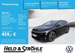 Bild des Angebotes VW ID.7 Tourer GTX AHK WÄPU MATRIX HuD