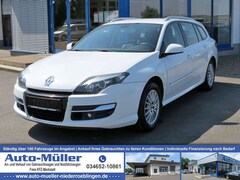 Bild des Angebotes Renault Laguna Grandtour Expression PDC AHK