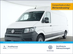 Bild des Angebotes VW Crafter 35 Kasten LR 2,0TDI 103kW APP 270° EPH K