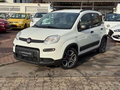 Bild des Angebotes Fiat Panda City Life *1.Hand*Mwst*TÜV*Allwetter