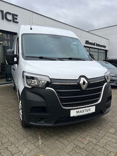 Bild des Angebotes Renault Master Master dCi 150 ENERGY dCi 150 L2H2 VA Komfort