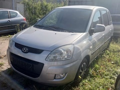 Bild des Angebotes Hyundai Matrix 1.6 Classic