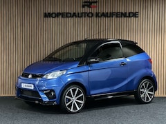 Bild des Angebotes Aixam GTO Sport